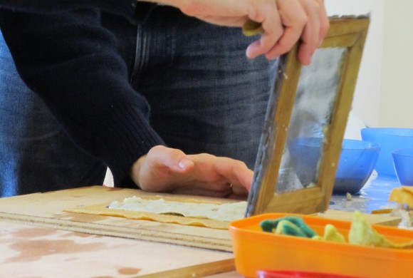 Atelier adultes « Plantes à fibres » – 24/09/2016 Atelier adultes « Plantes à fibres » – 24/09/2016
