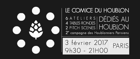 Comice du Houblon – 03 février 2017 Comice du Houblon – 03 février 2017