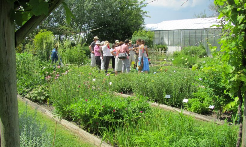 Fête de la Nature – Samedi 20 mai Fête de la Nature – Samedi 20 mai