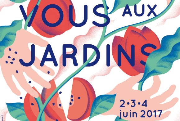 Rendez-vous aux Jardins – 4 juin Rendez-vous aux Jardins – 4 juin