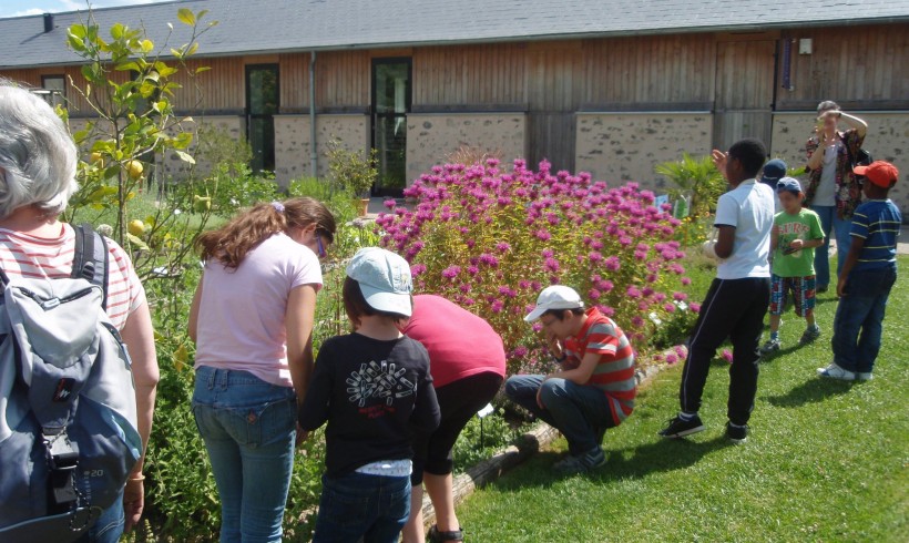 Offre de service civique – éducation à l’environnement et tourisme