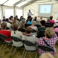 Conference Parfum par l Osmotheque de Versaille