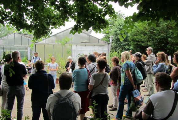 Journée portes ouvertes – 2 juin 2018