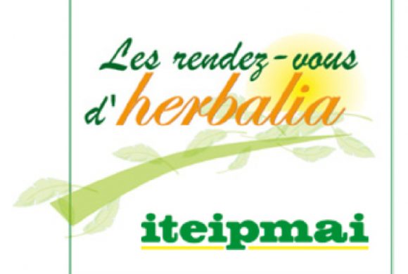 Les rendez-vous d’Herbalia Les rendez-vous d’Herbalia