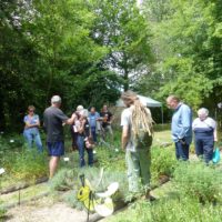 Causerie Cueillette par Agnès & Hugues, 30 ans du CNPMAI, Milly-91, 02-06-2017 (182)