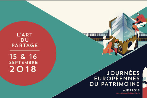 Journées du Patrimoine 2018 Journées du Patrimoine 2018