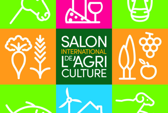 (Français) Le Conservatoire National des Plantes au Salon de l’Agriculture !