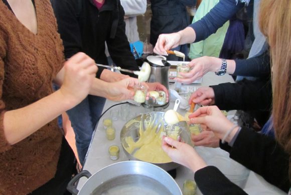 Les ateliers adultes Les ateliers adultes