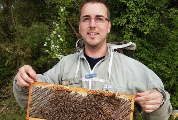 (Français) #1 L’Abeille de Milly, douceur locale