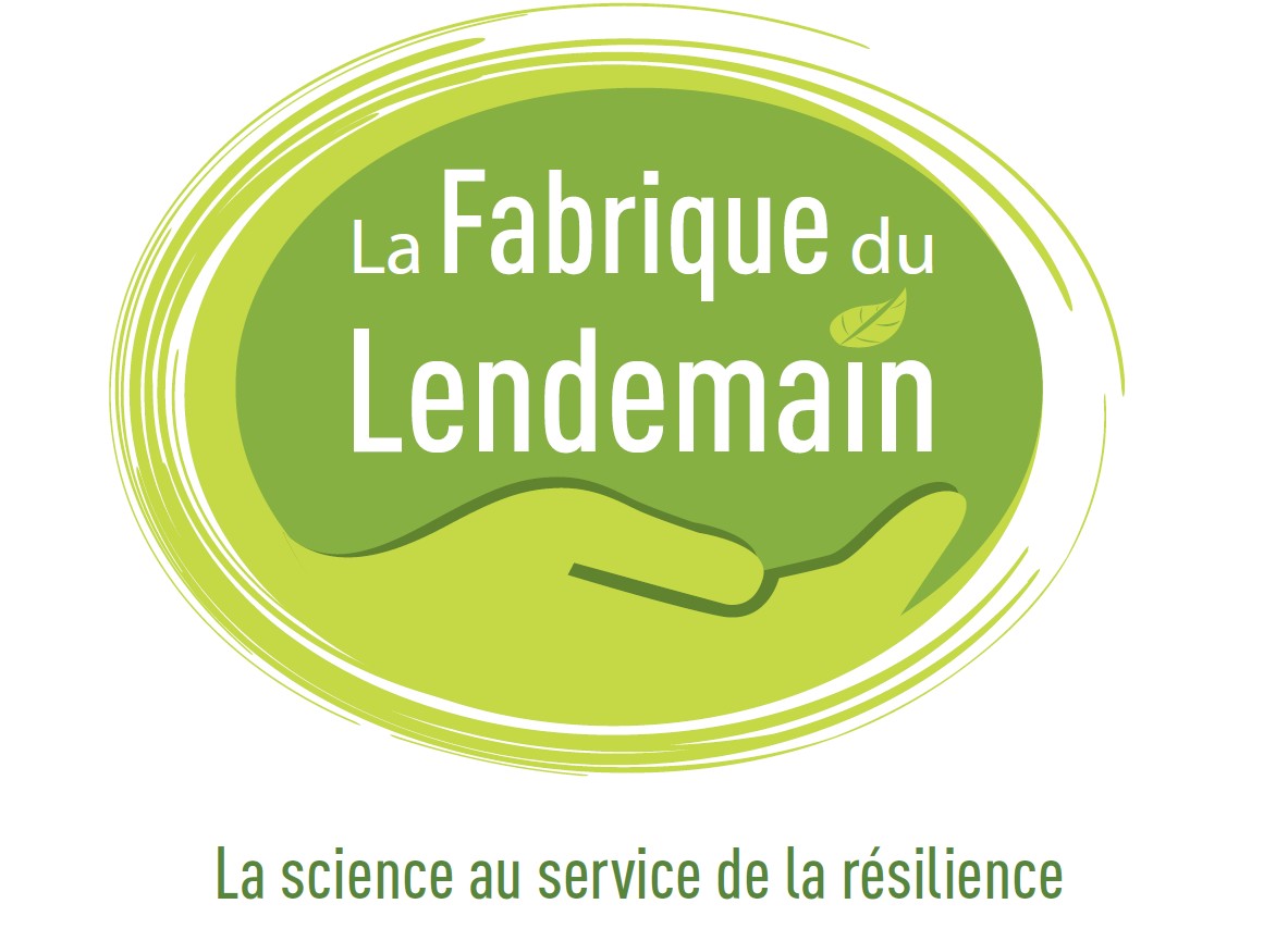 logo la fabrique du lendemain