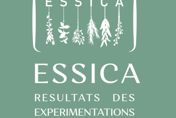 ESSICA, projet transfrontalier sur le séchage des PPAM
