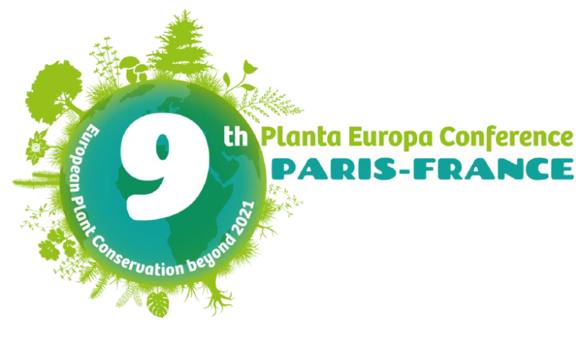 9e conférence Planta Europa
