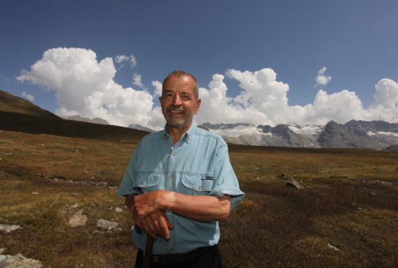 (Français) Portait du président du Conservatoire : François Letourneux