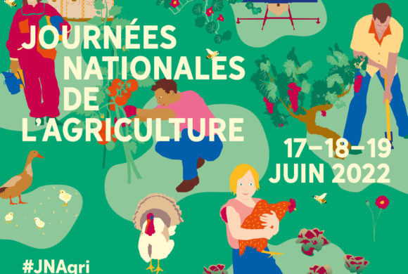 Journées Nationales de l’Agriculture 2022