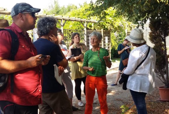 La fête des simples en Bourgogne les 24 & 25 septembre