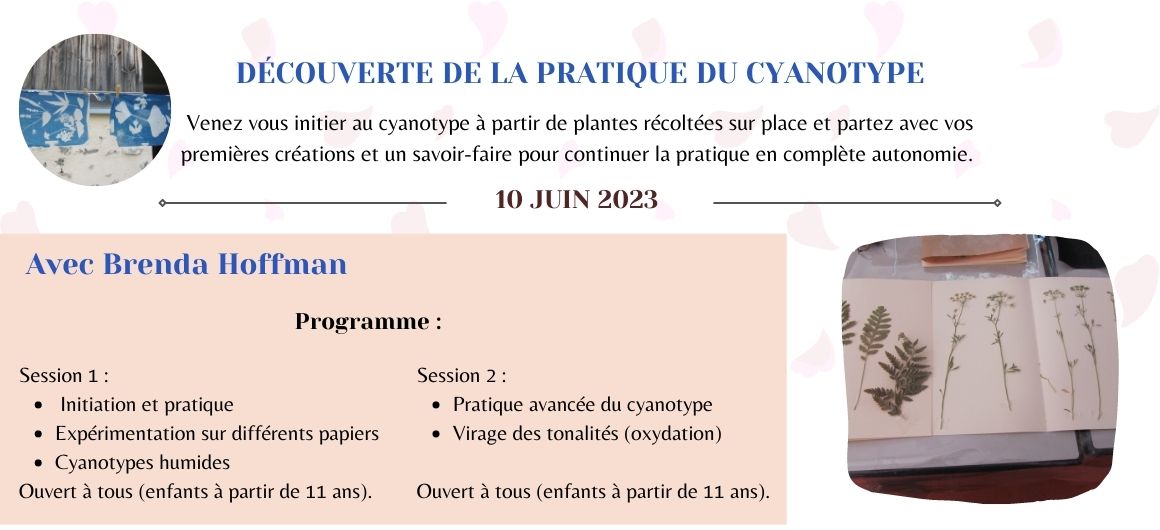 Copie de Banderole Web – Stage cyanotype 2023