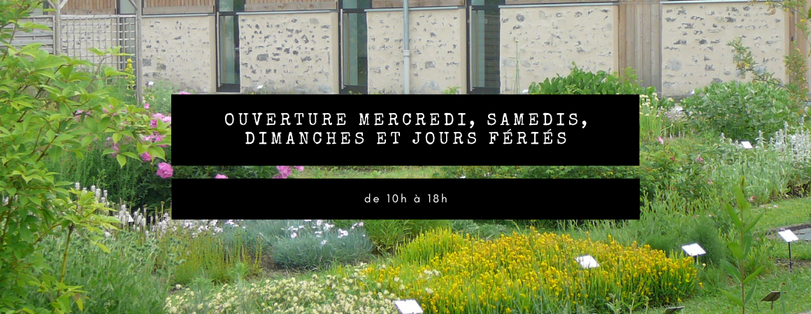 Slider horaires d’ouverture