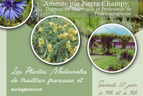 Visite guidée exceptionnelle samedi 27 juin sans réservation Visite guidée exceptionnelle samedi 27 juin sans réservation