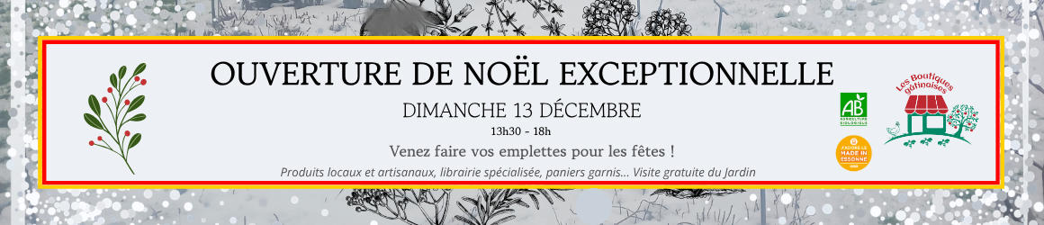 Banniere Ouverture Noel